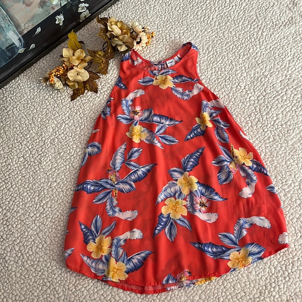 Old Navy Dressy Tank, Size S